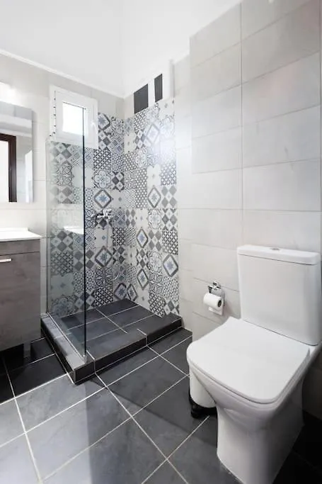 Aristotelous Sqr View Comfy Apt Thessaloniki Apartment