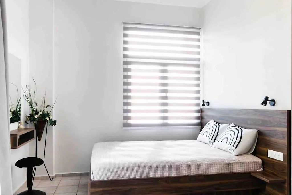 Aristotelous Sqr View Comfy Apt Thessaloniki