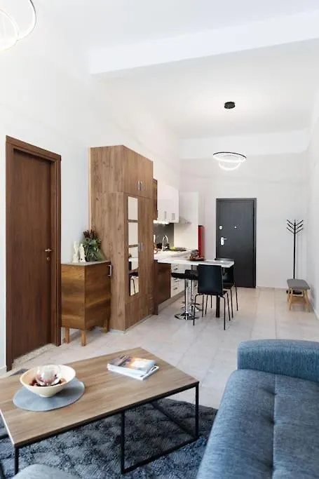 Aristotelous Sqr View Comfy Apt Thessaloniki 0*,  Greece