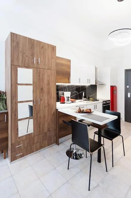 Apartment Aristotelous Sqr View Comfy Apt Thessaloniki